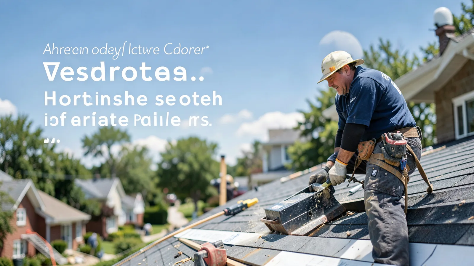 Roof Replacement in Richfield, KS near me